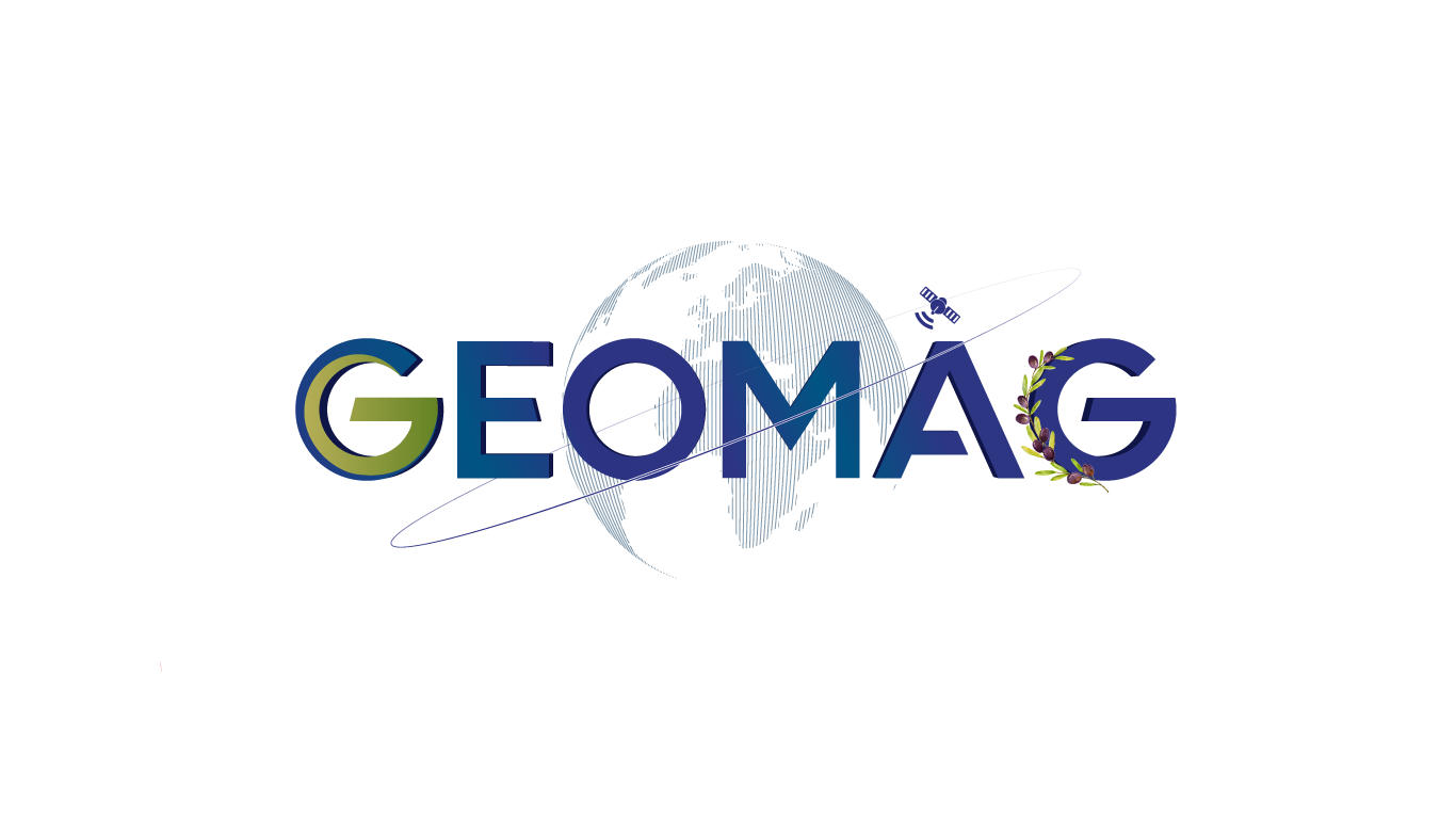 Logo GEOMAG
